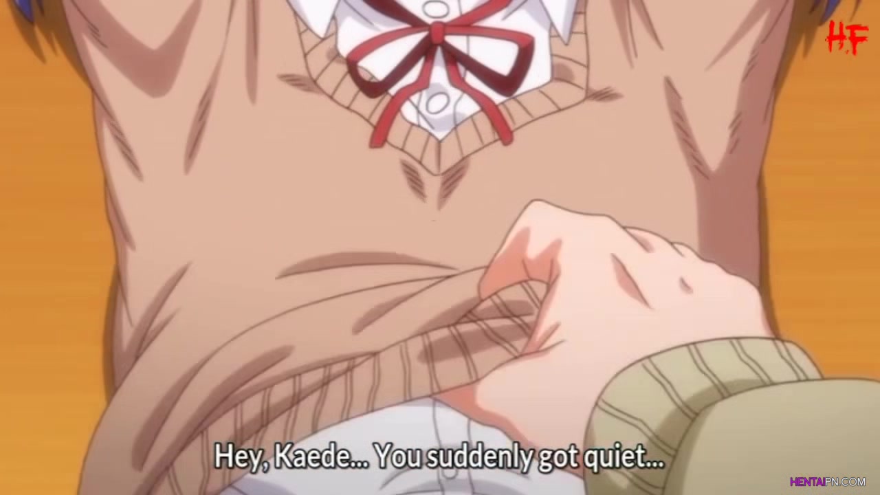 Love Me - Kaede to Suzu Ep.***