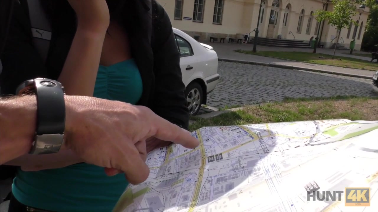 HUNT4K. Sex for money in the capital of Czech Republic