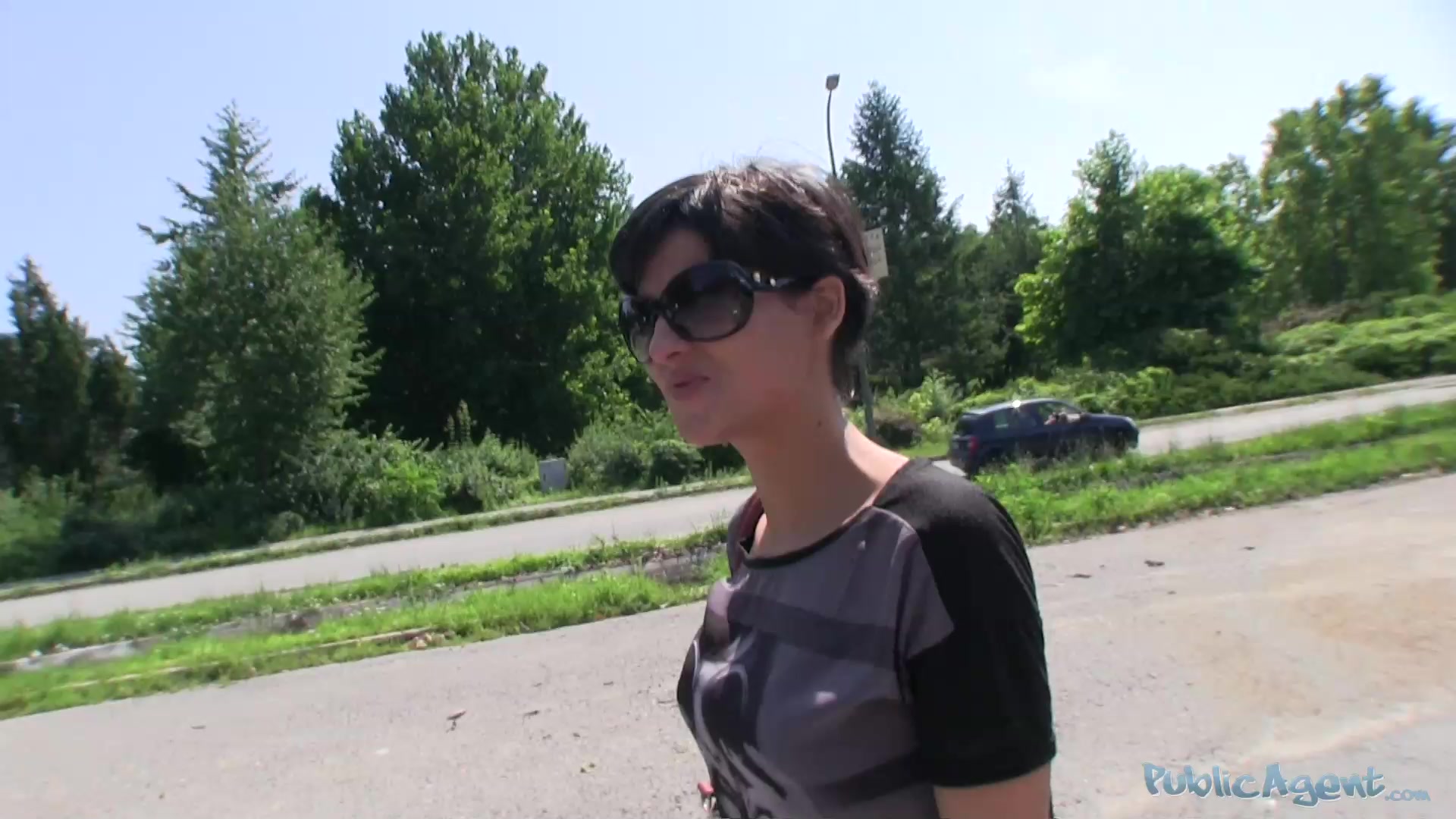 PublicAgent Clip Scene. Coco