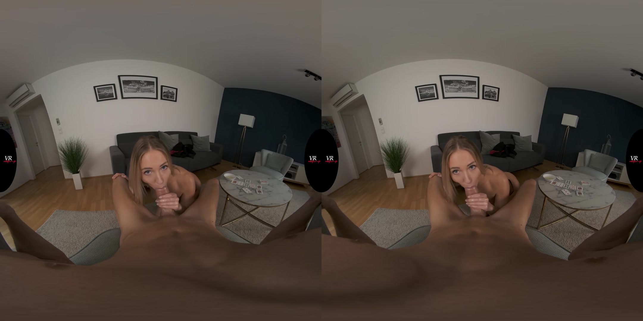 He Who Laughs Last, Laughs Best! - Perfectly Ruined Orgasm by Angelika Grays - VRedging