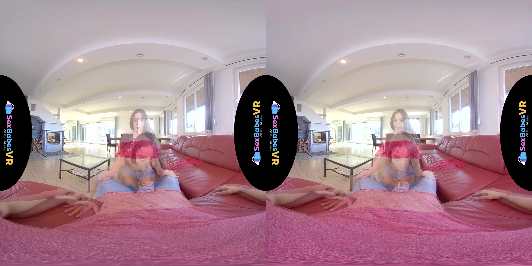 Afternoon Pleasures - SexLikeReal
