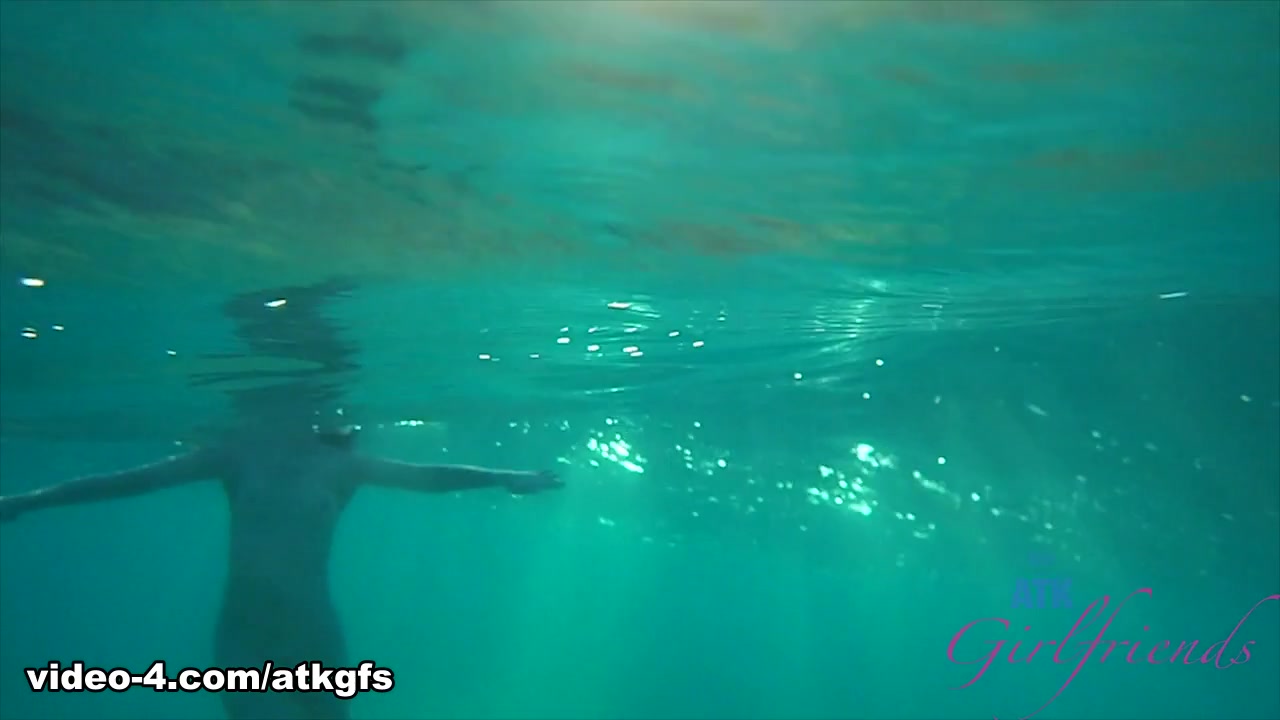 Compilation in Virtual Vacation Movie - ATKGirlfriends