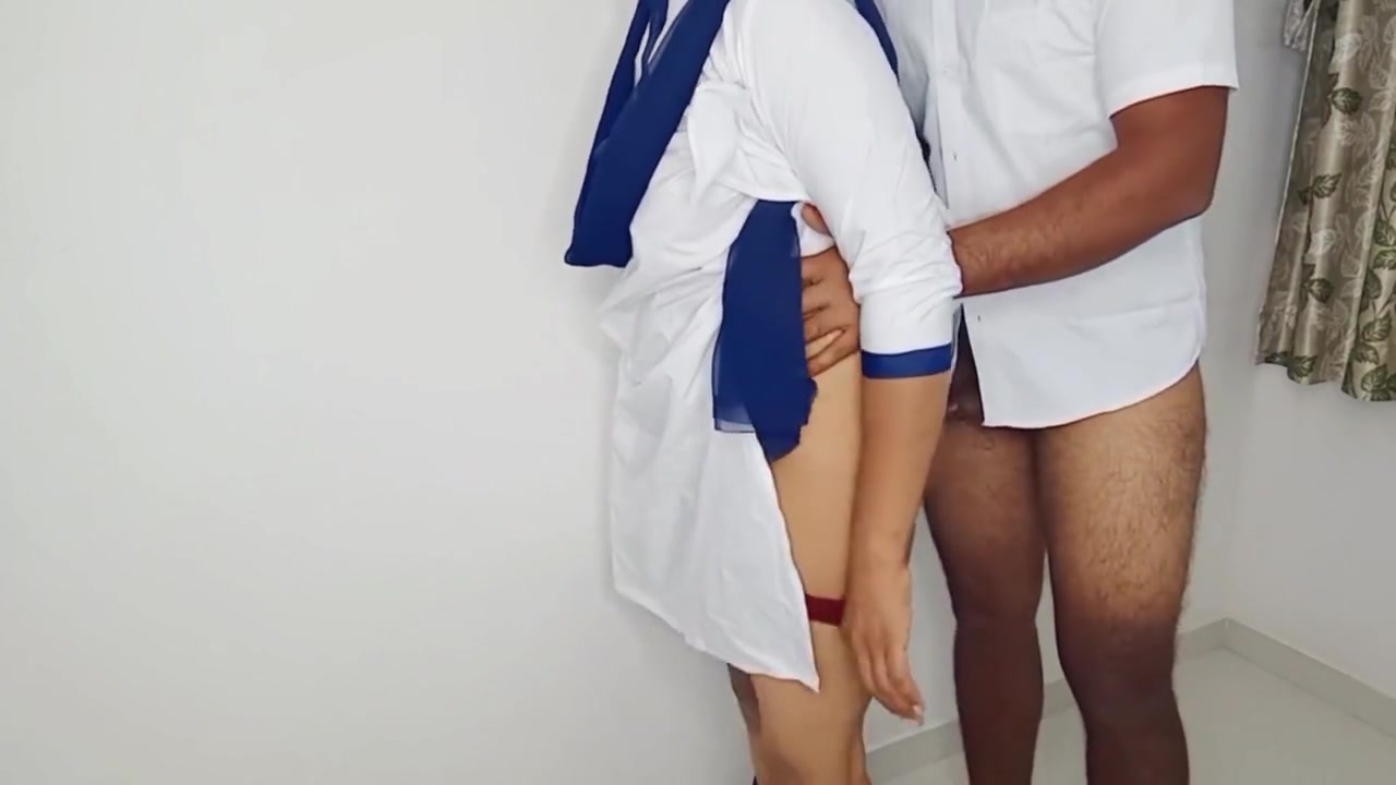 ඉසකල සර ගන බරනන බ Sri Lankan School Babe Fucked By Class Teacher