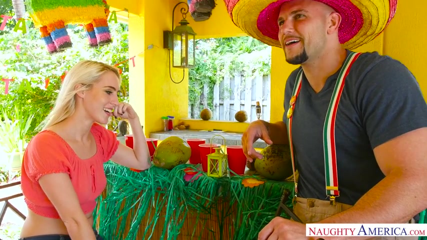 Cadence Lux - naughtyamerica