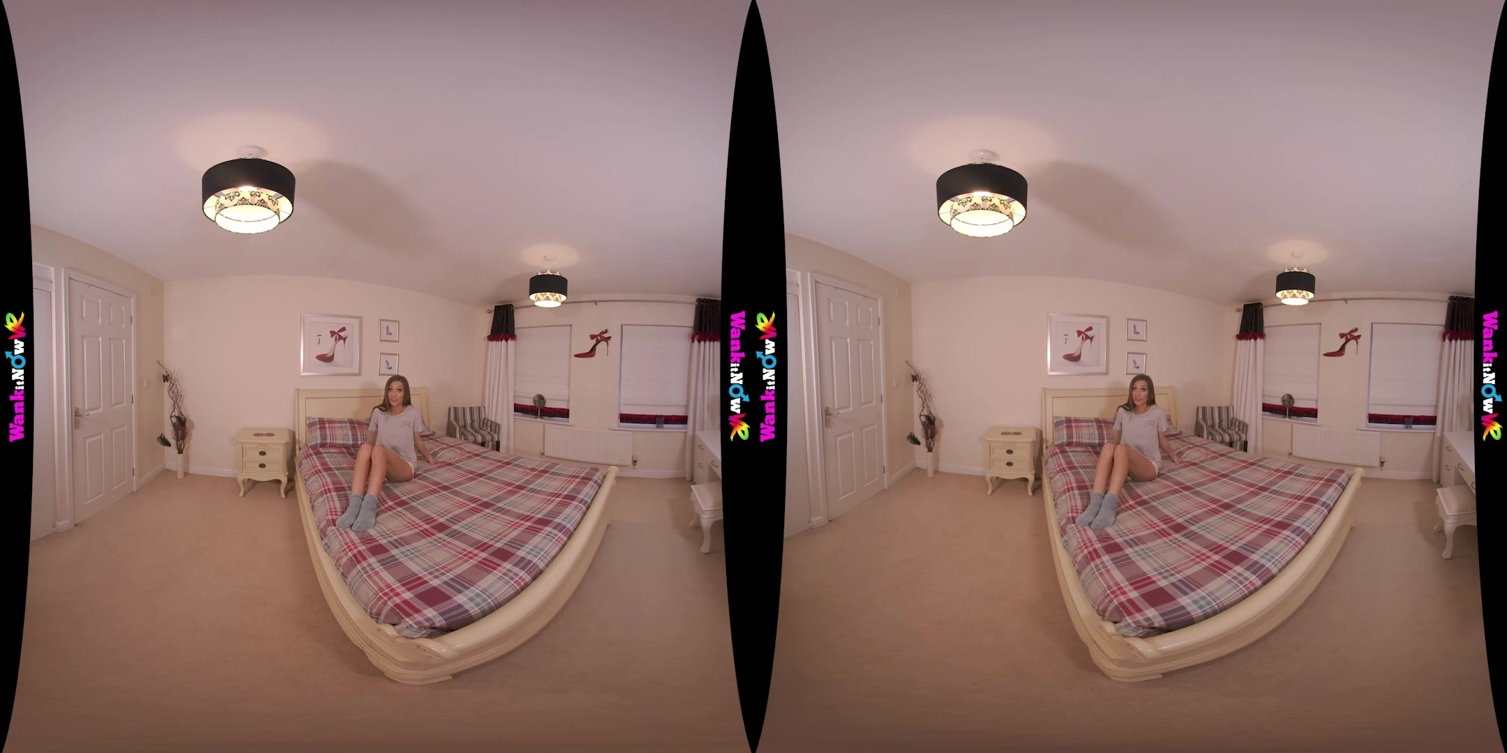 Pussy Perv featuring Rose - WankitNowVR