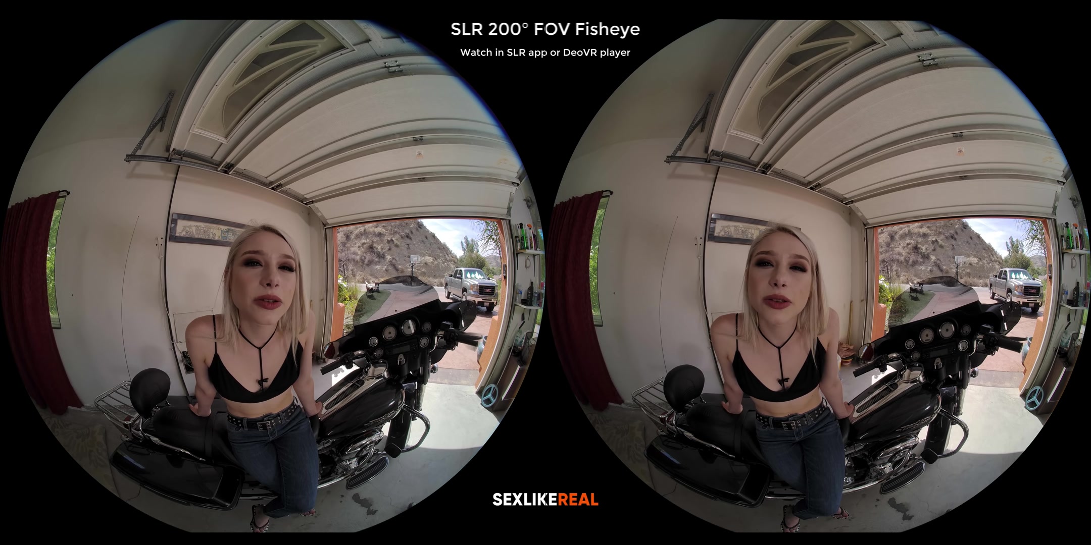 Scarlett Hampton - Interview\t - SLROriginalsBTS