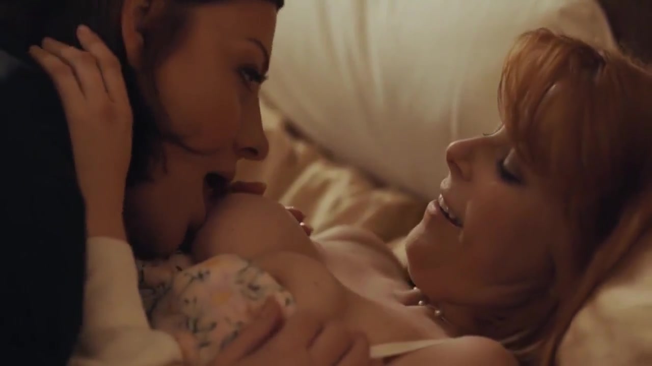 Passionate Mature Lesbians And Brunette - Redhead - Ass Licking - Lingerie - Masturbation - Scissoring - Lesbian Shv With Penny Pax Sovereign Syre, Ana Lingus And Sovereign Syre