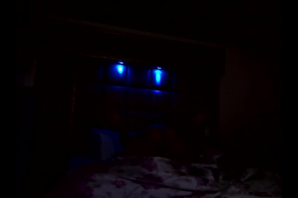 Homemade video in a romantic atmosphere of this hot sexy couple