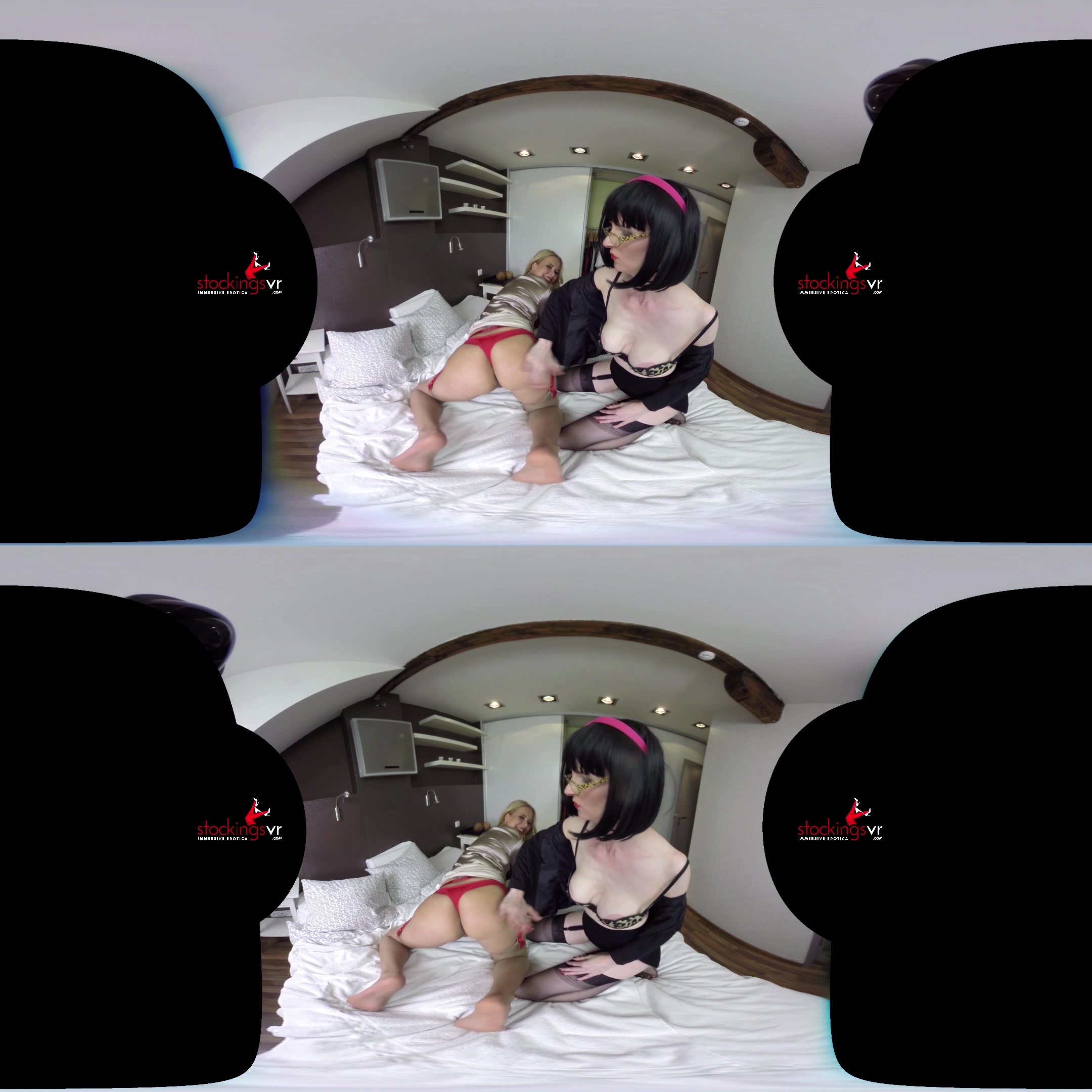 Cum In My Mouth Julia and Nicky Dream