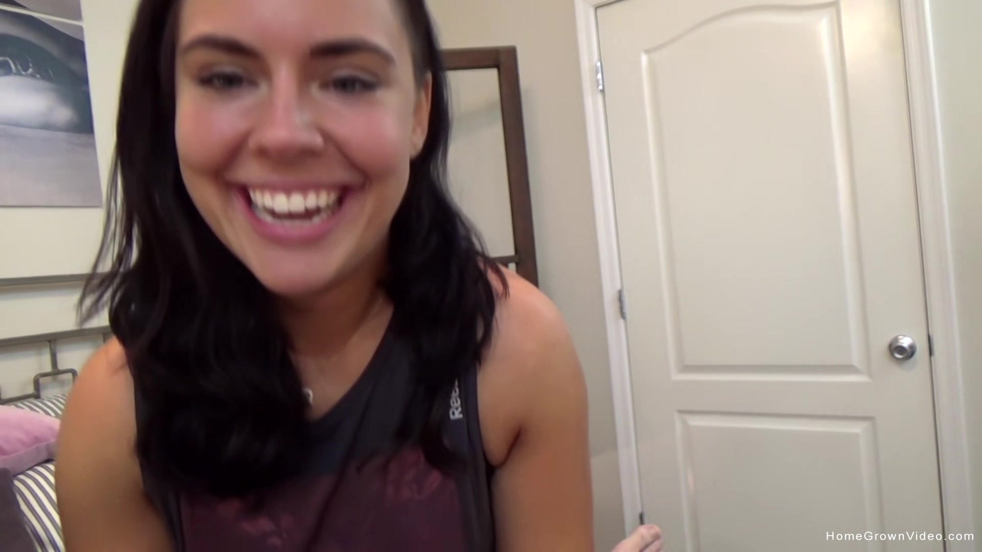 Gorgeous Jordan is looking for fun, especially with lots of cocks to suck!