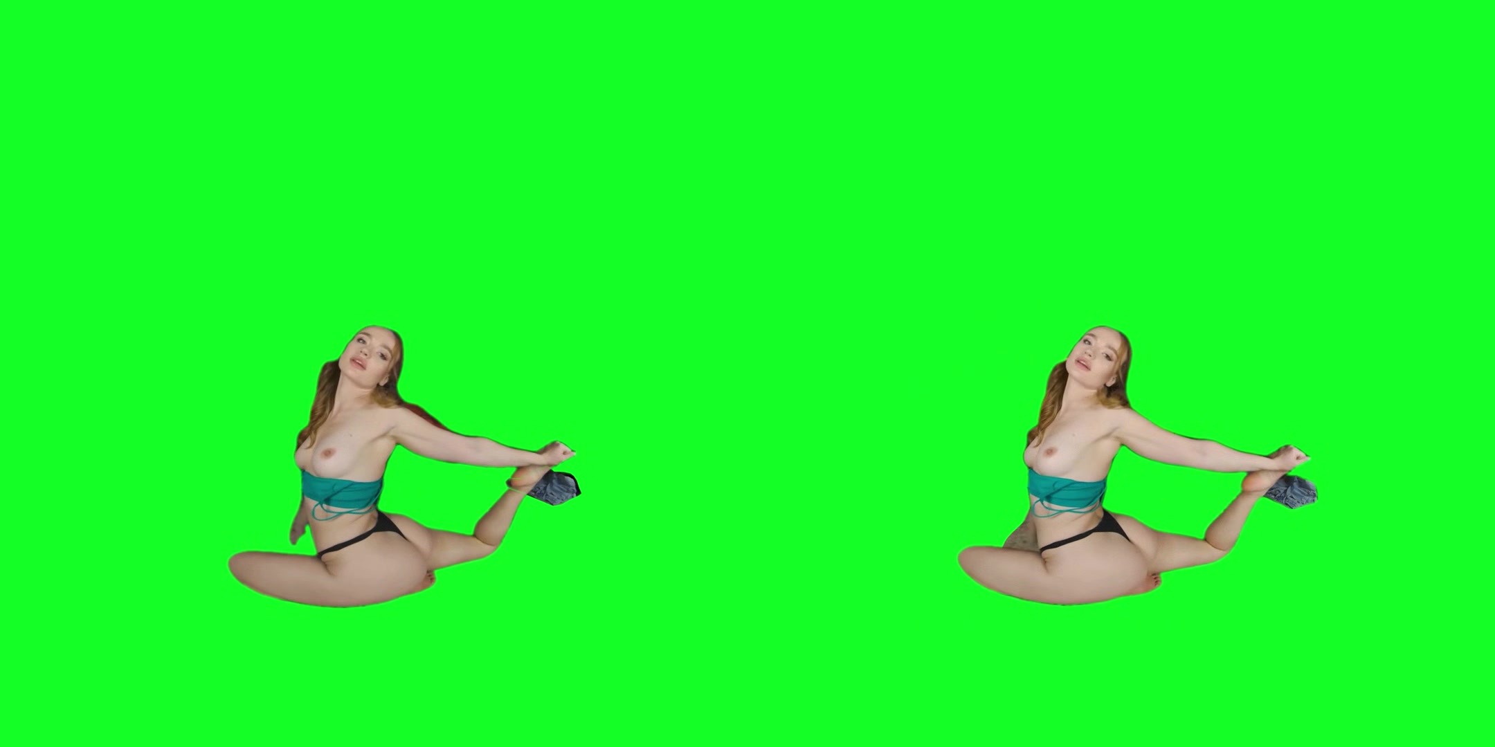 Yoga Passthrough Experience - Amorevr