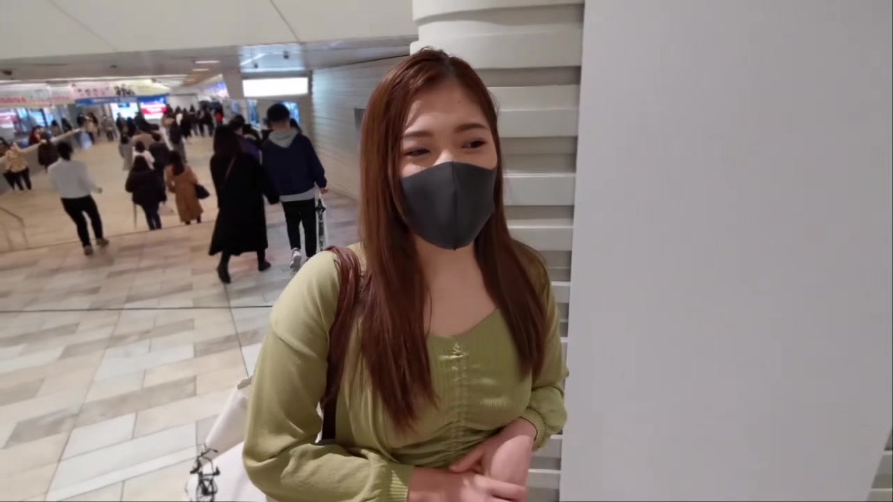 328HMDN-429 Japanese Amateur