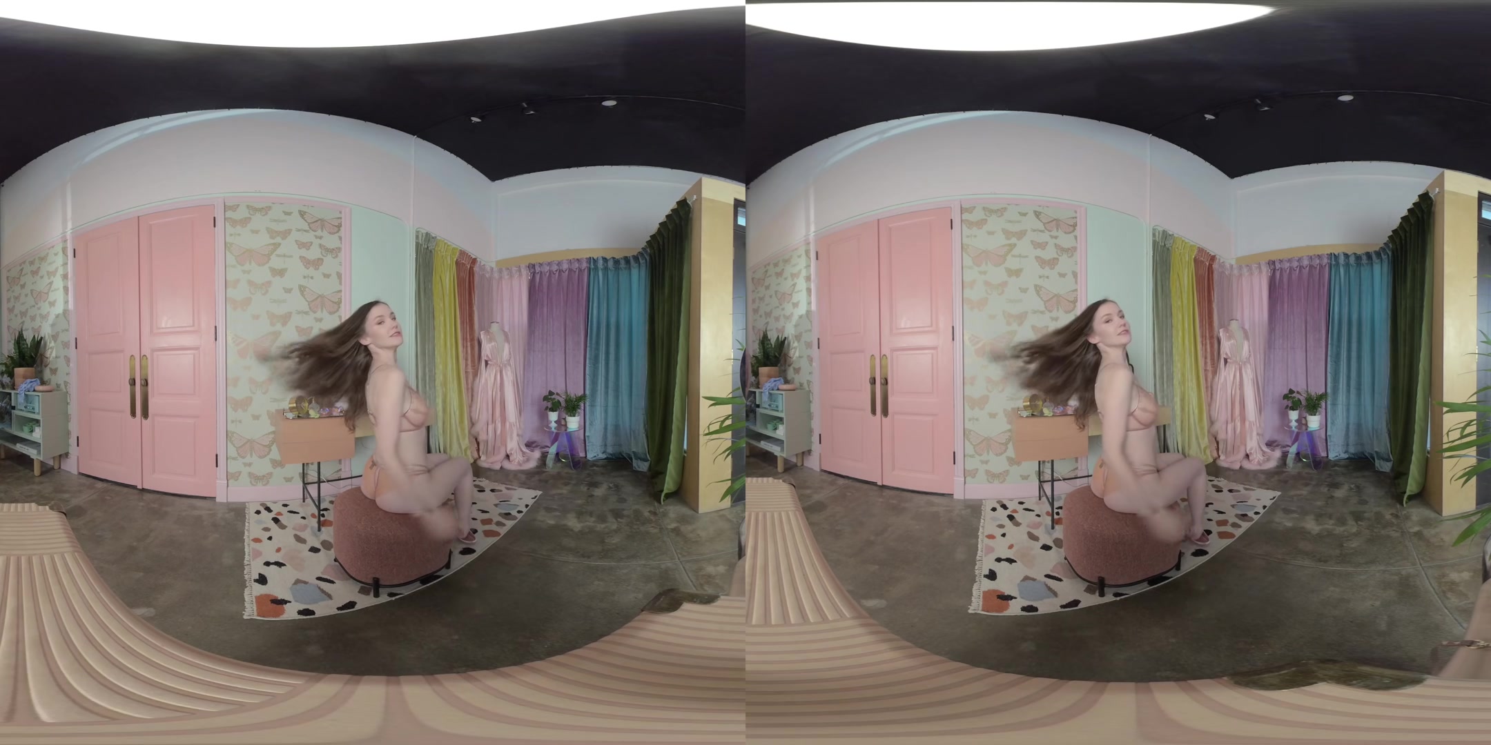 Pink Door - EmilyBloom