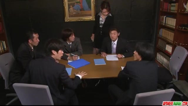 Dashing hardcore group sex wit - More at Japanesemamas.