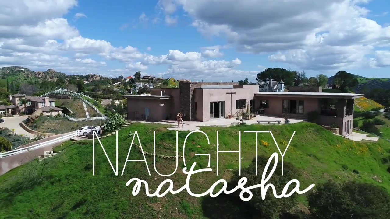 Naughty Natasha