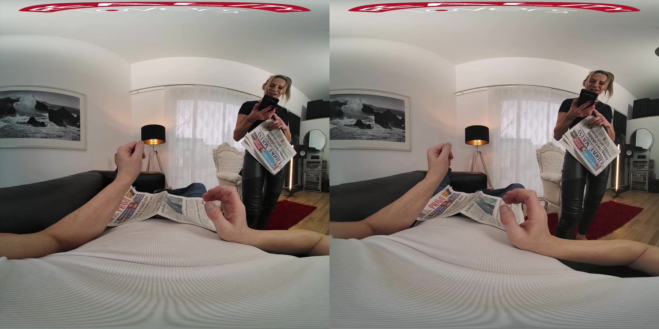 Stepmom from Paris - RealityLovers