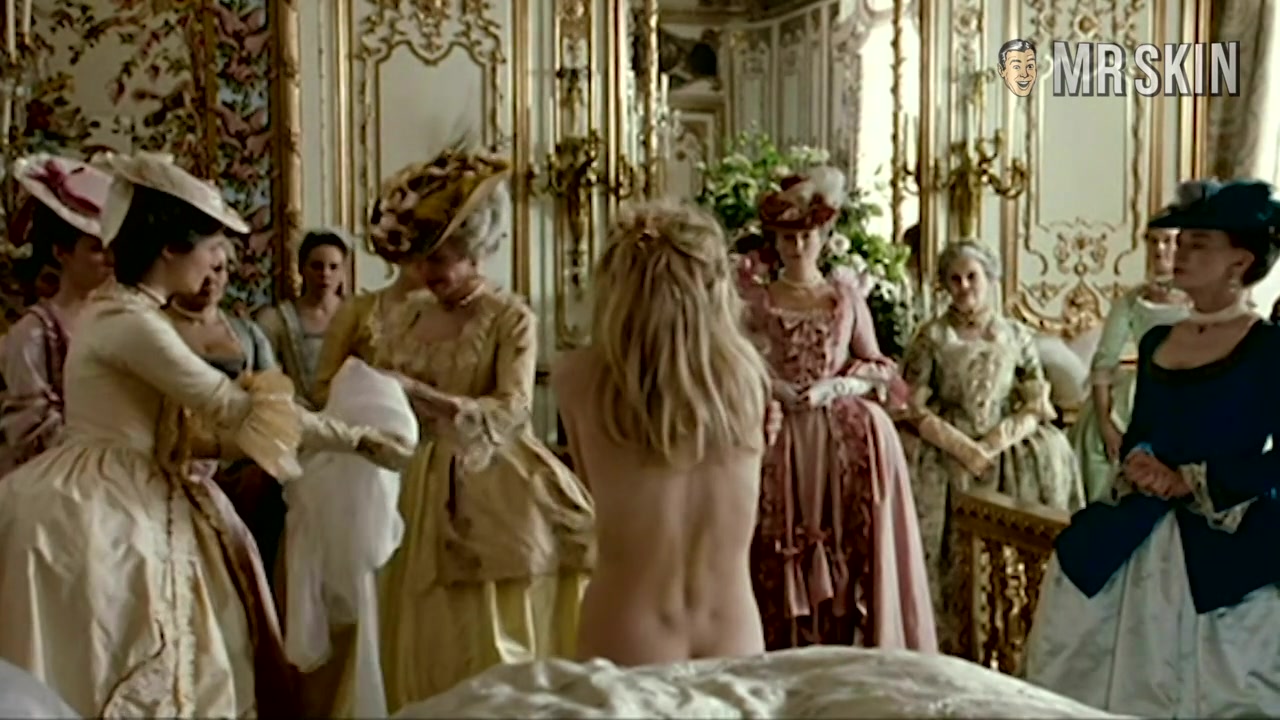 Best Of: Kirsten Dunst - Mr.Skin
