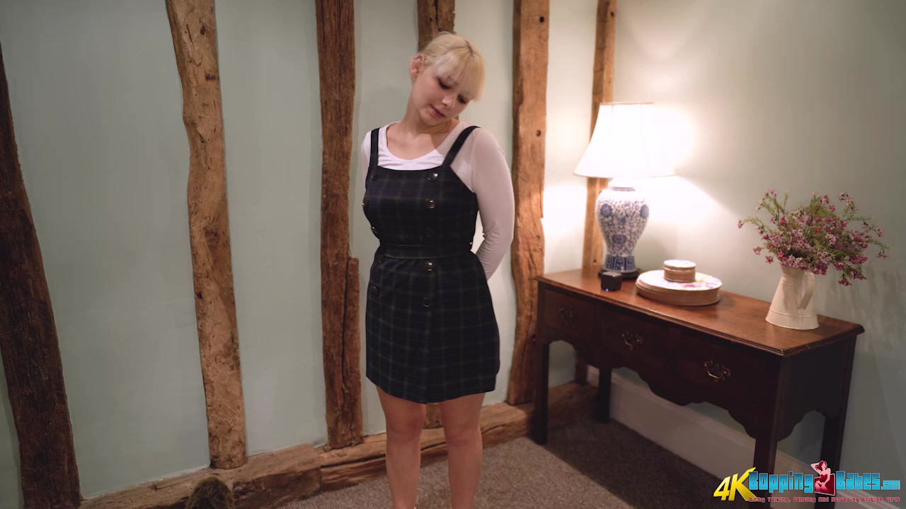 Baby Dolliiy - Lets Party - BoppingBabes
