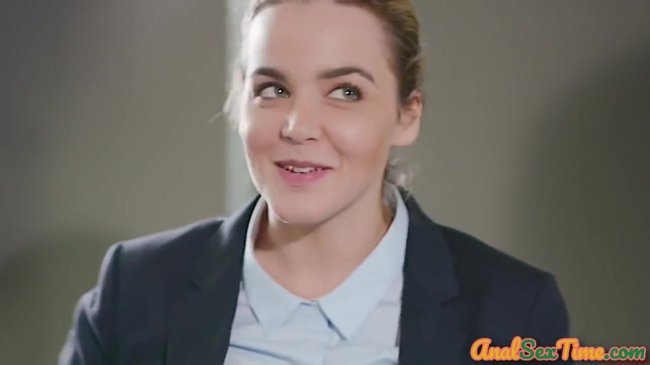 Titted Assfuck Secretary Smashed In Toilet Durin
