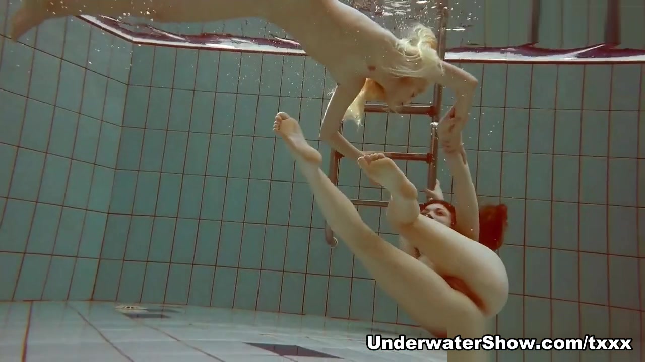 Katrin Milana Bulbul Voda Video - UnderwaterShow