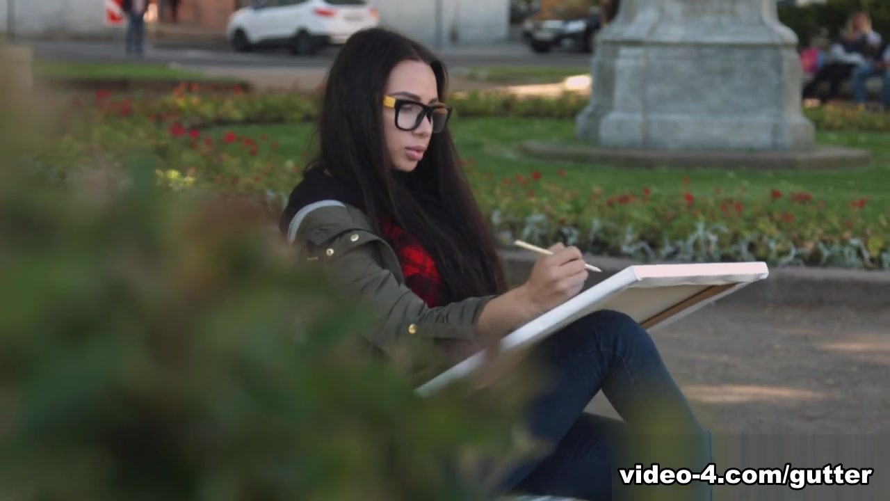 Regina Sparks in Regina Is Really Good At Being A Bad Girl - TeenErotica