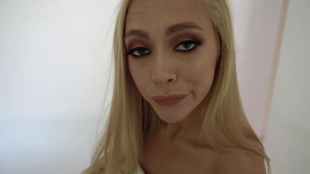 prank my busty stepmom