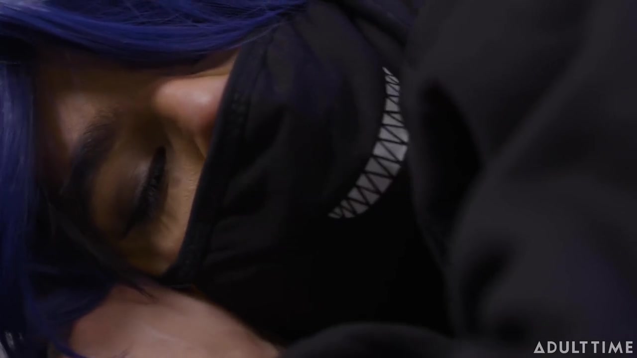 Caucasian Dreams With A Deep Anal - Ethan Chase