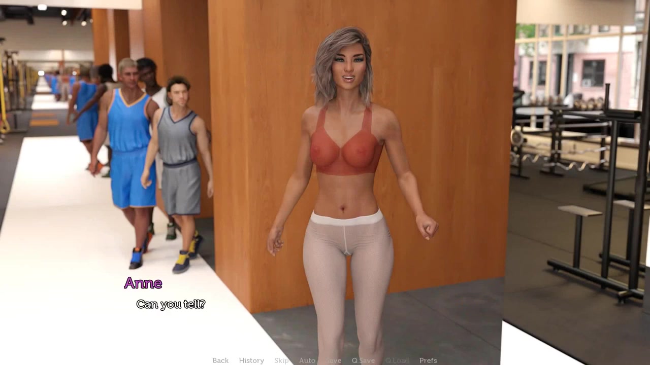 Tacos Pov Watching My Wife Doing Slutty Things In The Gym Episode 17