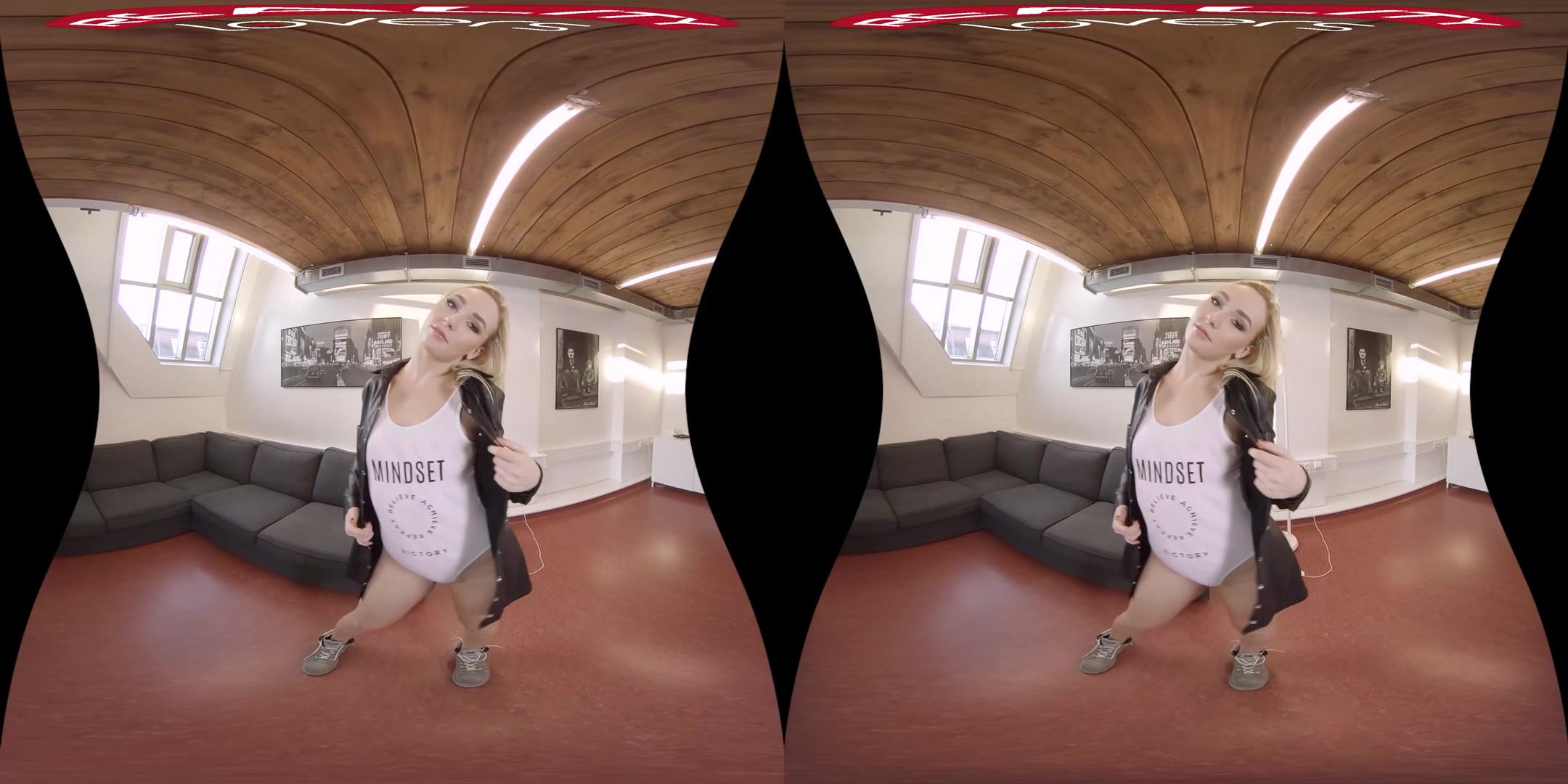 Play Girl stories with Jenny Wild - RealityLovers