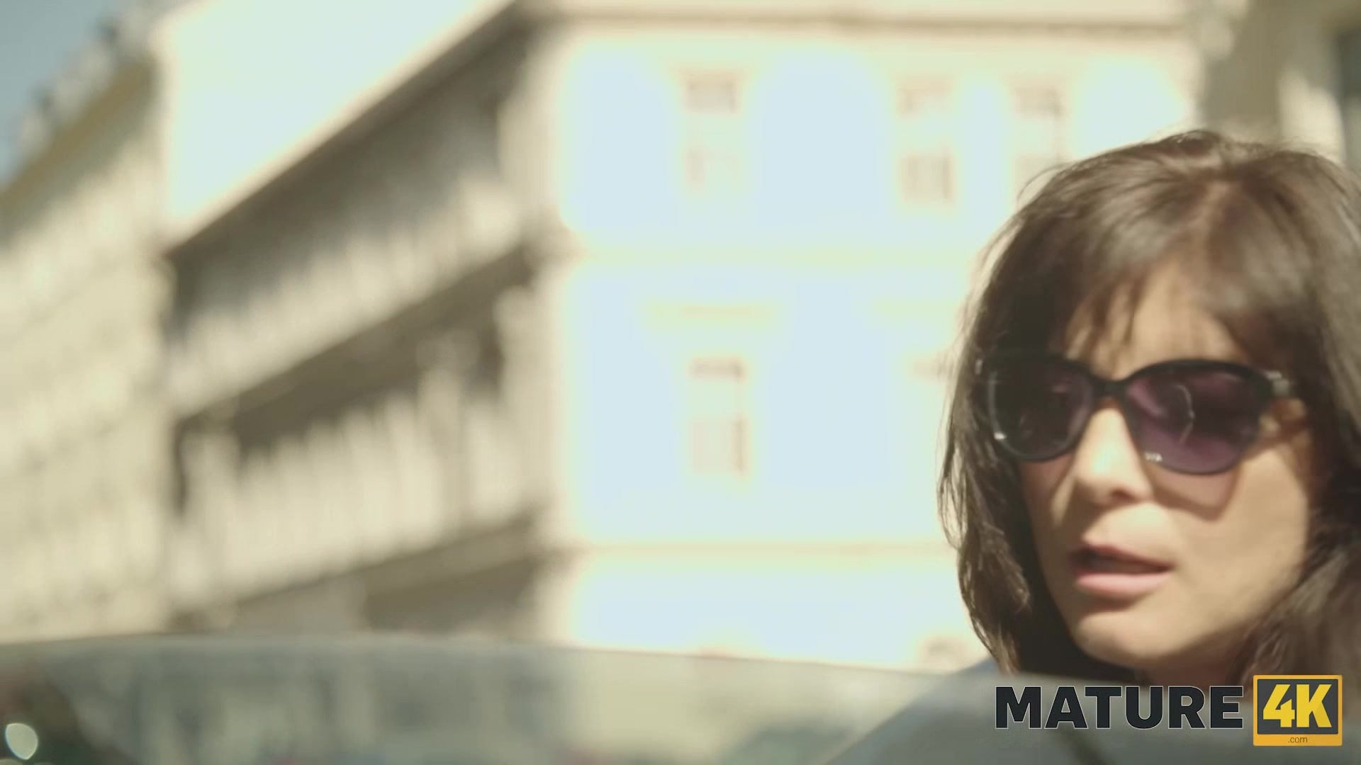 MATURE4K. Right Frame of Mind