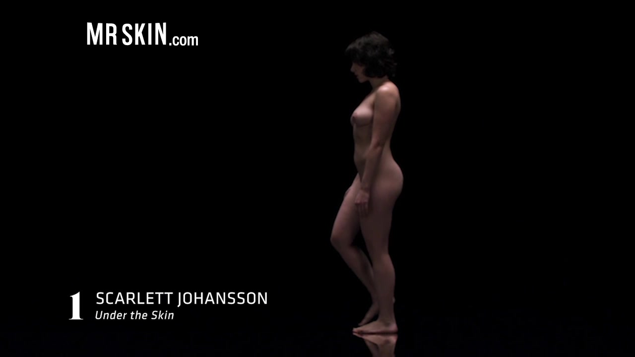 The Top 3 Nude Scenes of All Time Have Been Revealed - Mr.Skin