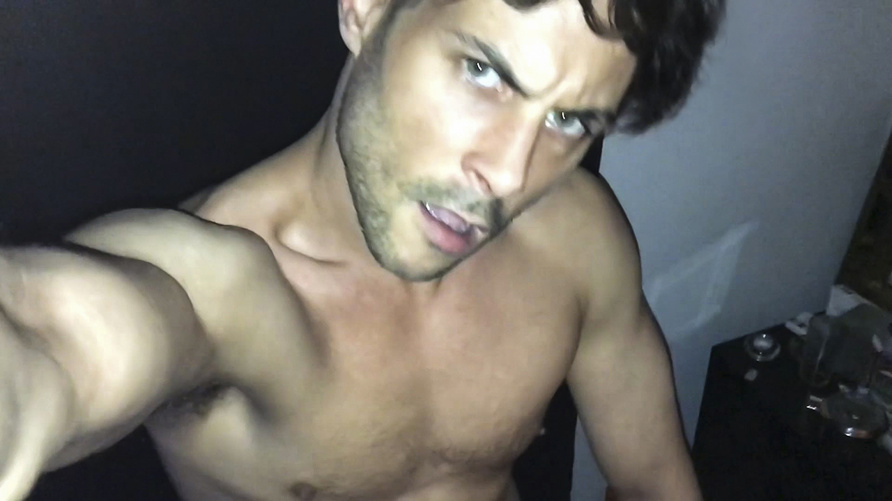 Insatiable - SayUncle