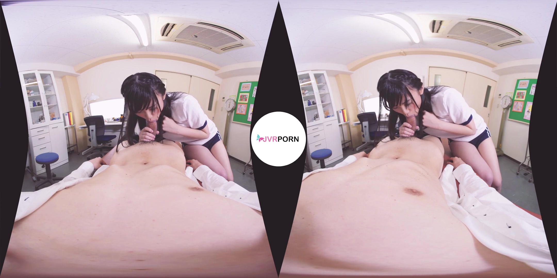 Yua Sakashita in 2: Do You Need My Healing? - JVRPorn