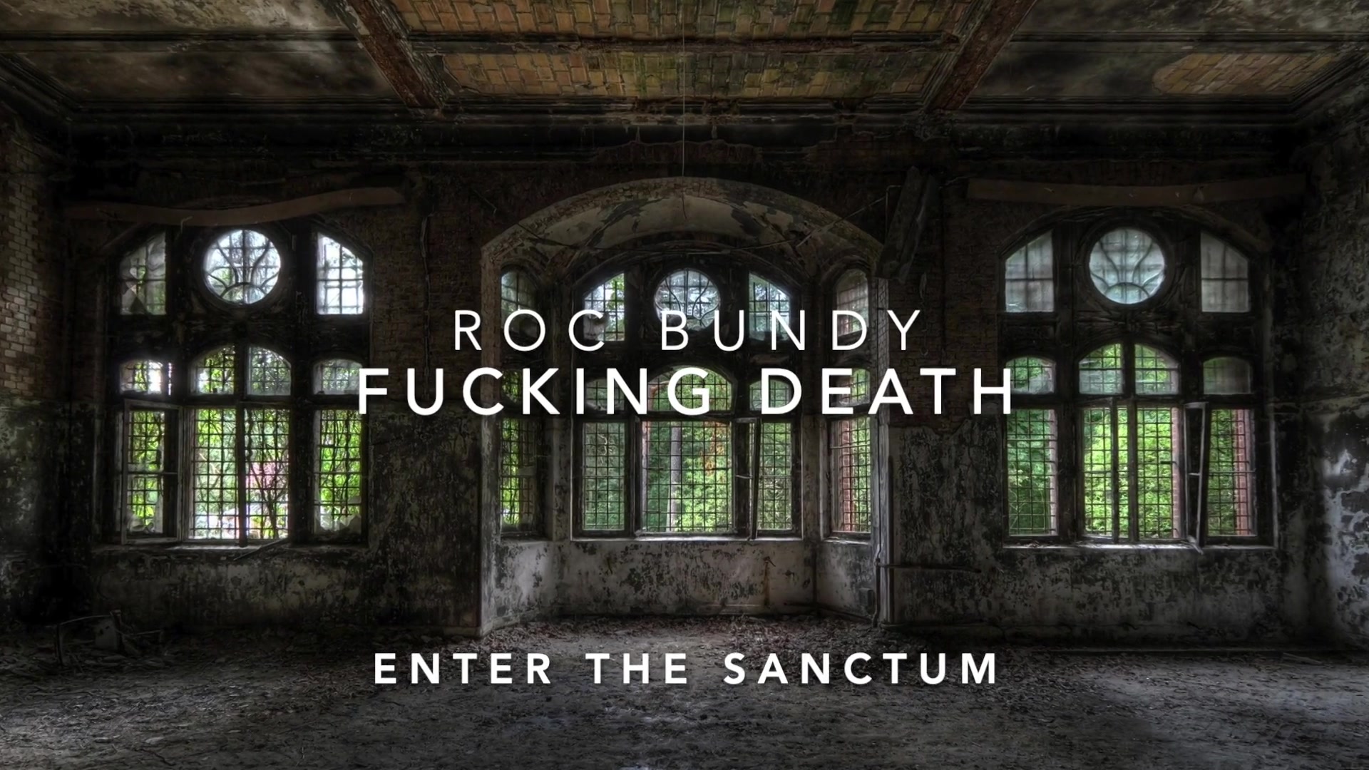 Rocs Sexual Healing Files Volume 17 Featuring Kat Black - Sir Berus's Sanctum