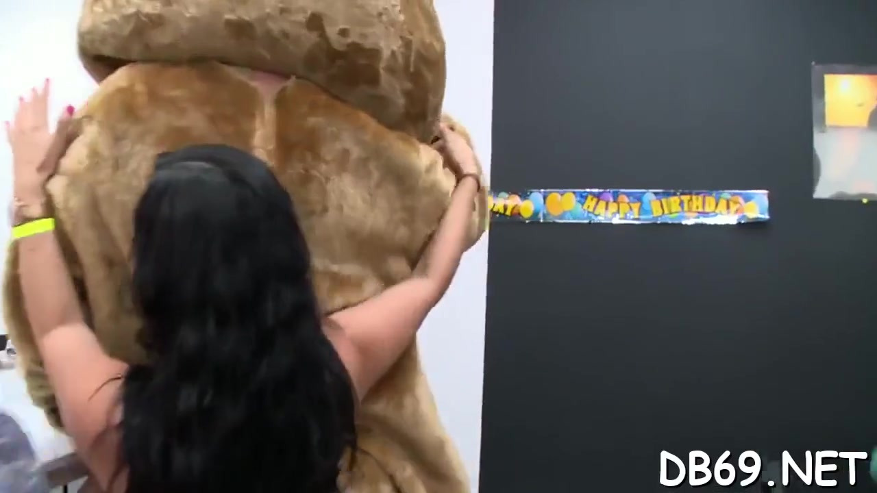 Tons Of Bitches Had Strip Dancer