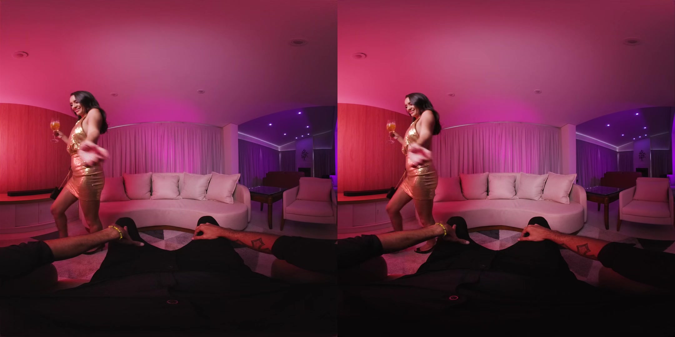 Sex Cocktail