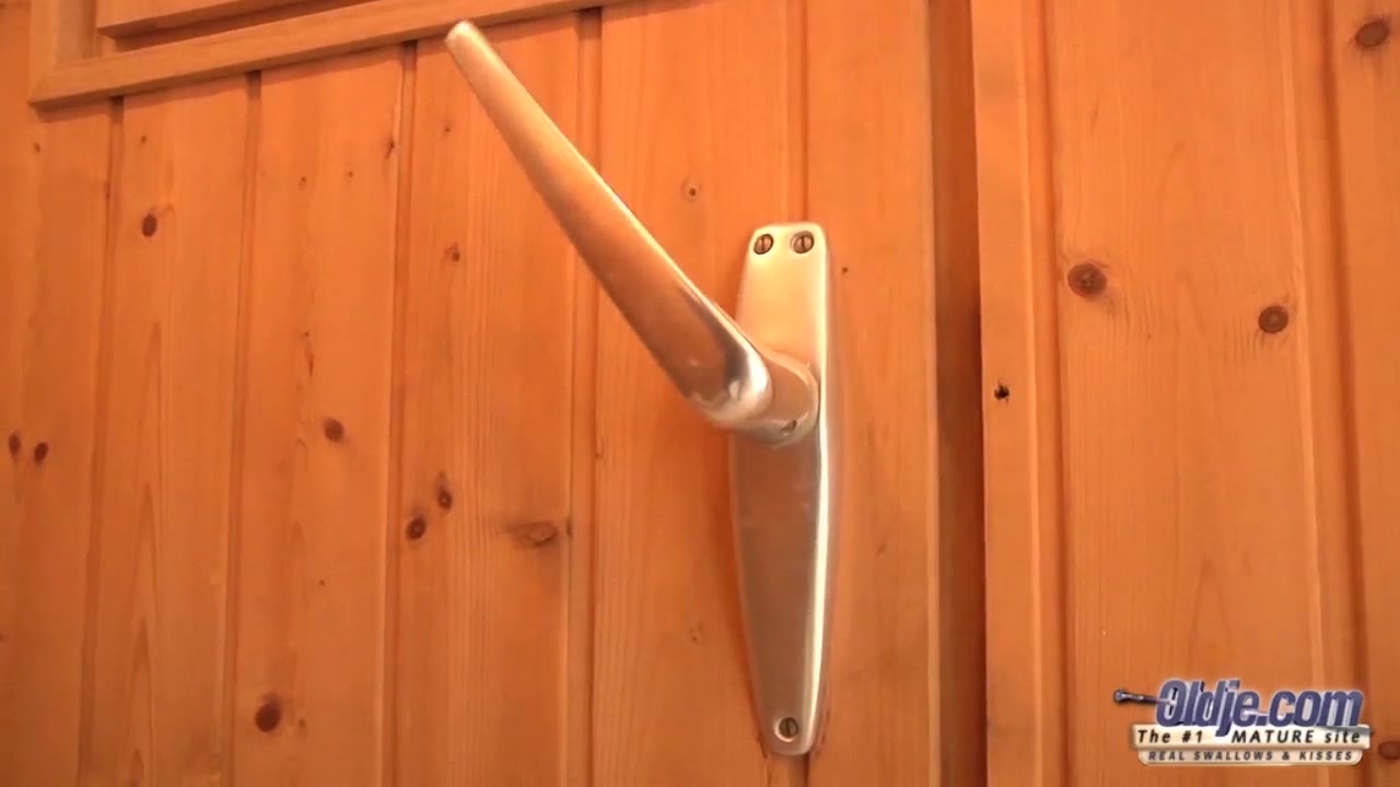 OLD YOUNG PORN teen 18+ Fucked in sauna room gives blowjob