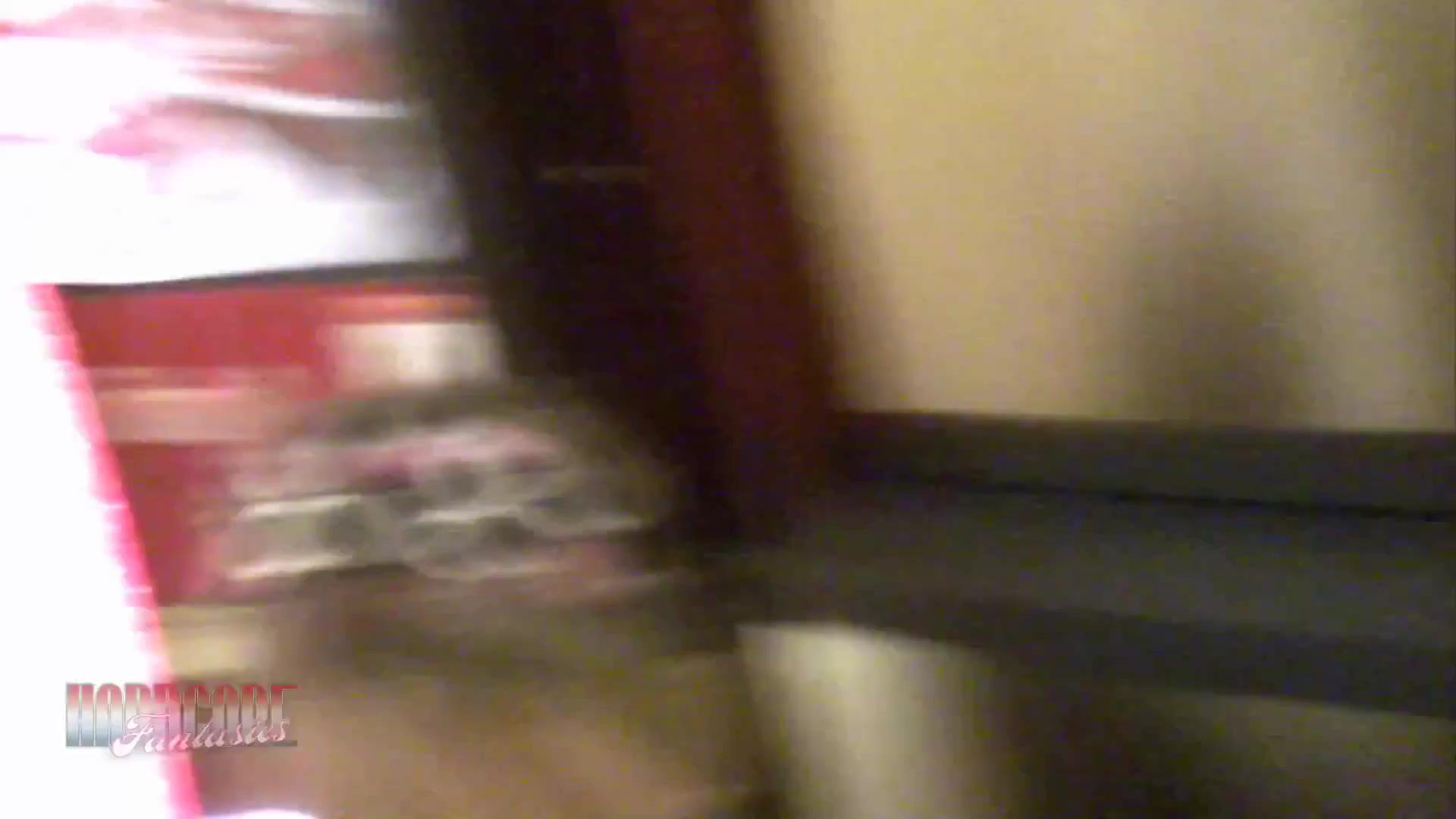 Fun In The Hotel Lobby - HeavenlySmut