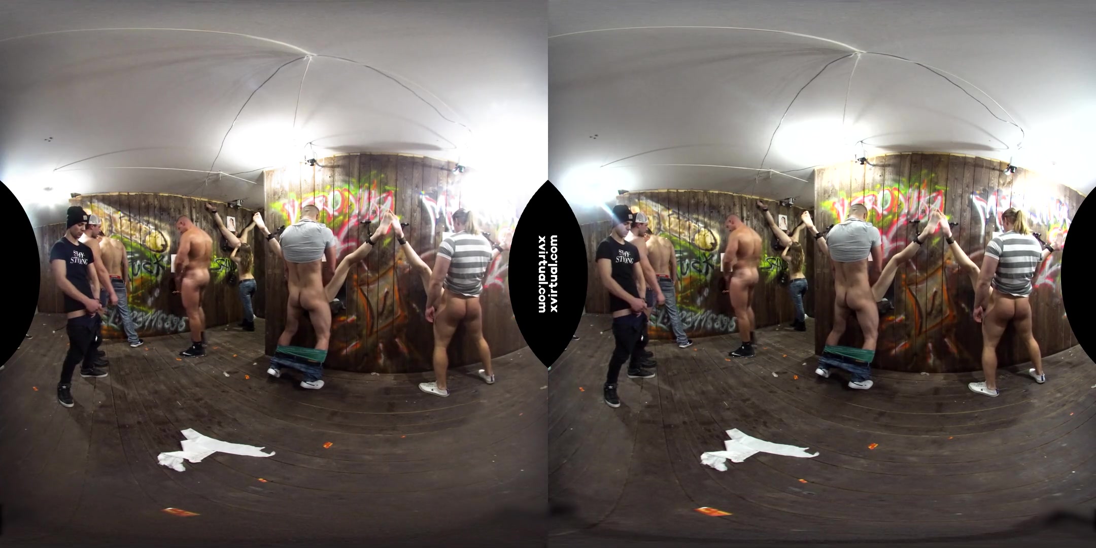 Sodom and Gomorrah - SexLikeReal