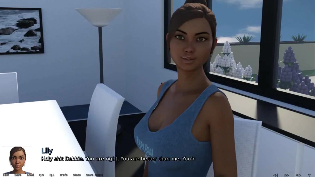 Where The Heart Is Silly Sexy Funny And Seductive Girls Ep20