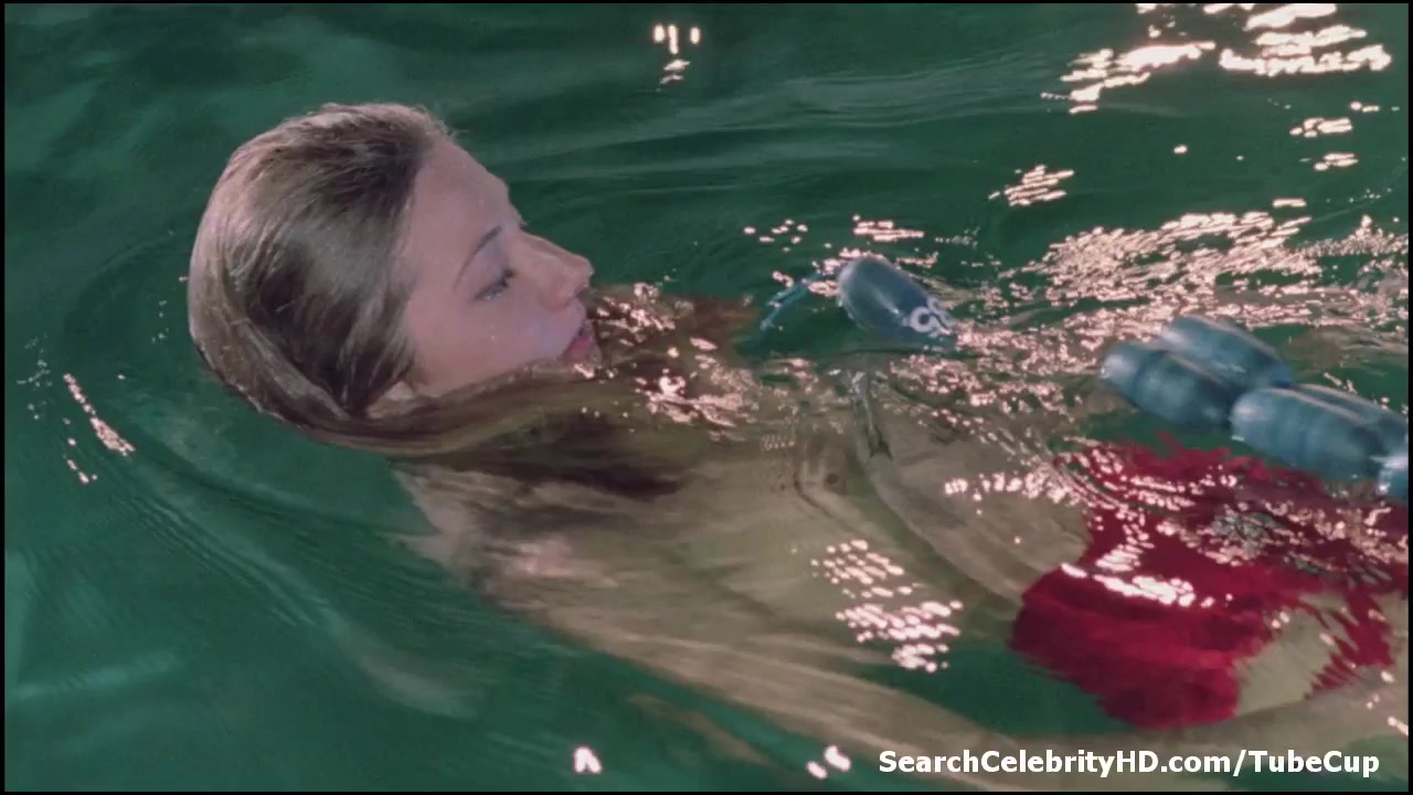 Joely Richardson - Drowning By Numbers
