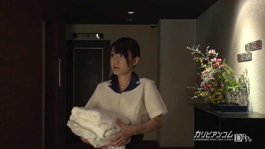 Yui Satonaka Yui Satonaka - Caribbeancom