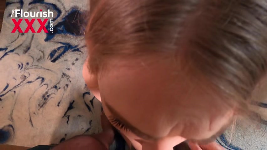 Fawn Rose POV Sex Scene with BBC