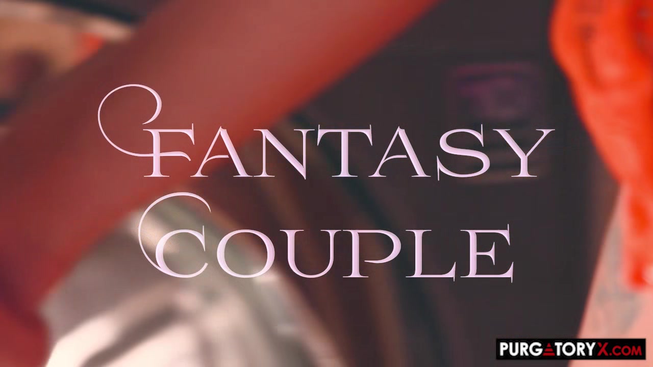 Fantasy Couple Vol 3 E2 - PurgatoryX