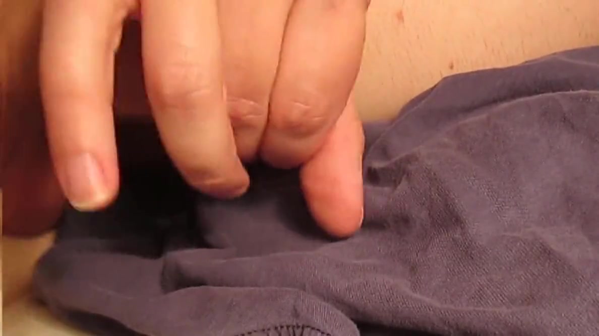 Old Clip From 2017: Wanking