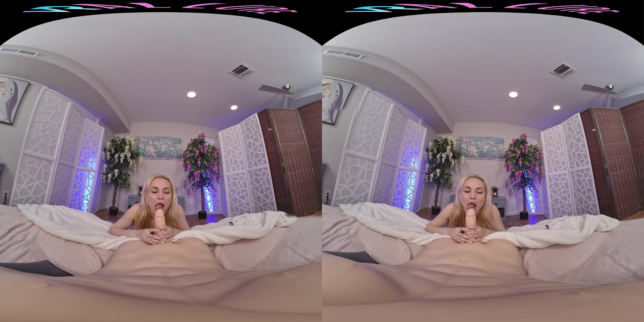 Wet Crush - Vrallure - Vr Porn Video