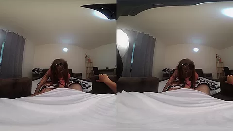 Silvia Dellai in Silvia Dellai: Post Graduate Fellow - POVcentralVR