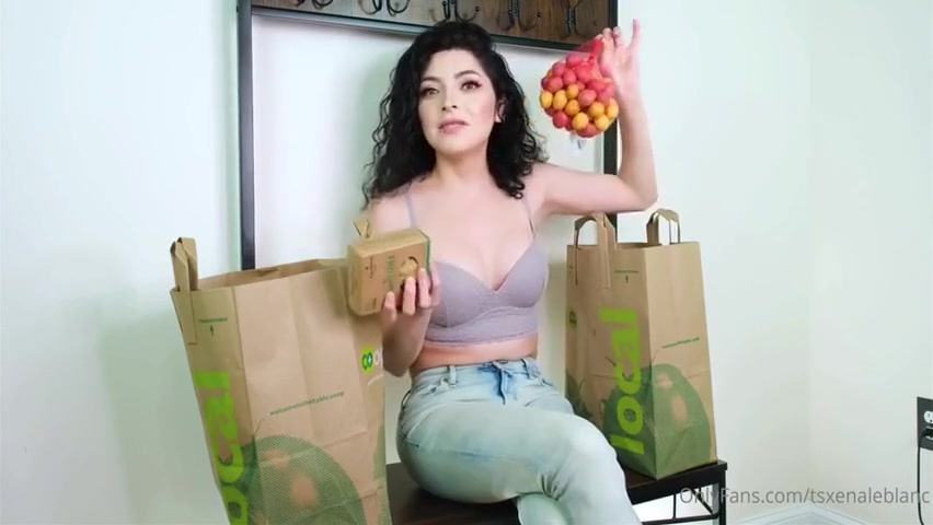 The Incredibly Sexy Xena Cums For You Xhrjhxm 14