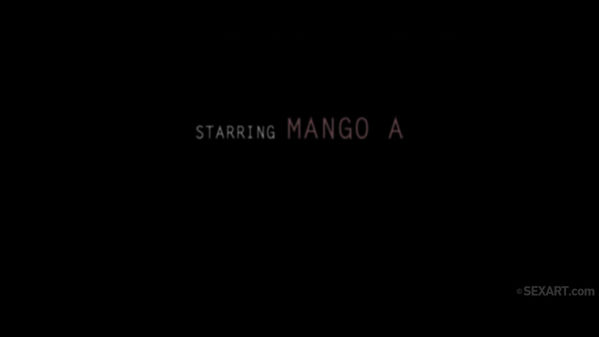 Memento - Third Act - Mango A & Tracy Lindsay - SexArt