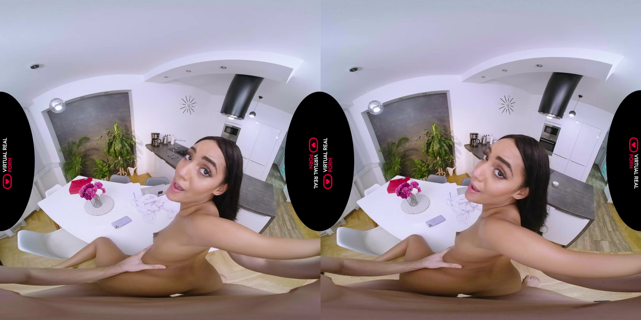 Work Load - VirtualRealPorn
